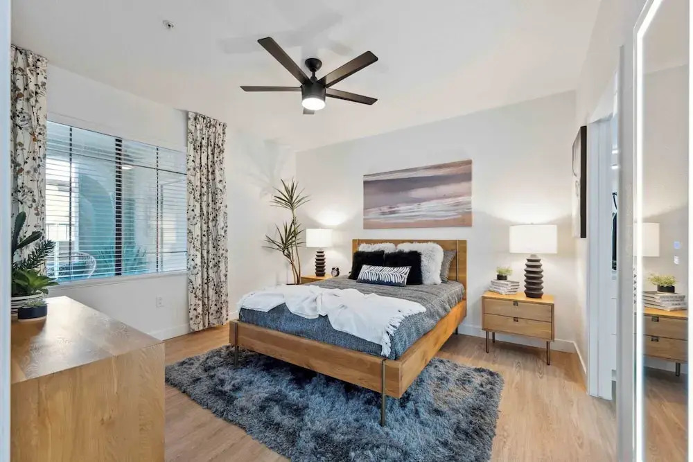 The Laurel Apartments in Chandler