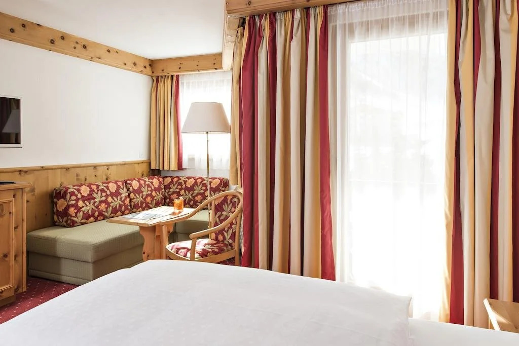 Chalet Silvretta Hotel & Spa
