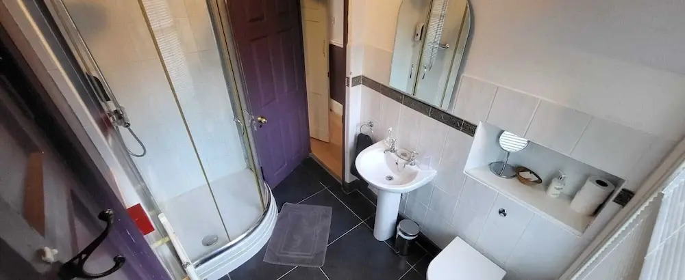 The Coach House