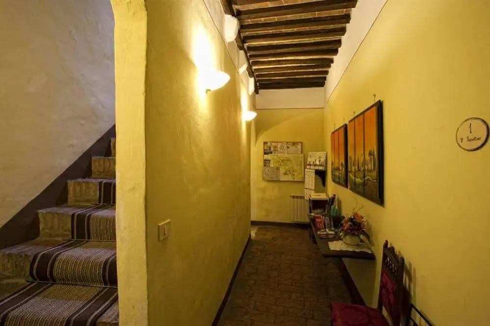 Antica Locanda