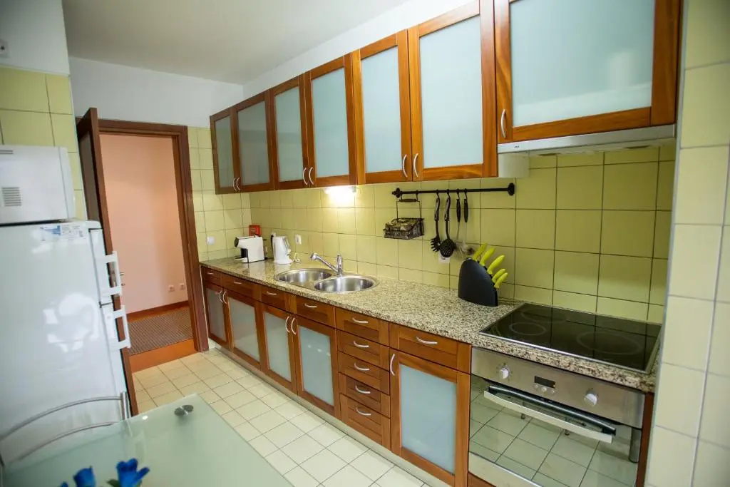 Enjoy Porto Apartment by Porto City Hosts
