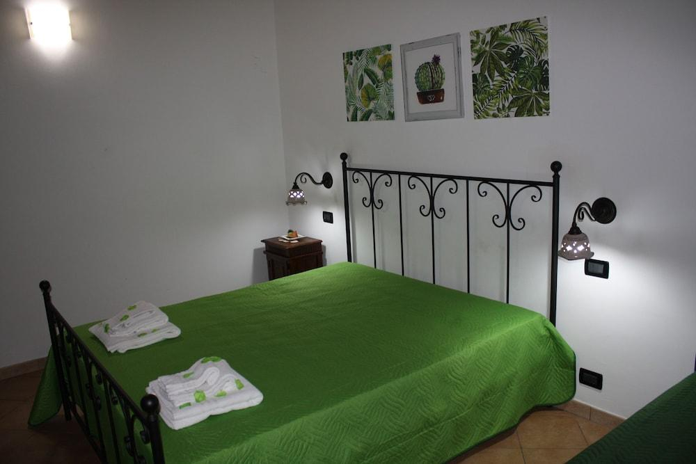 Egesta Mare B&B