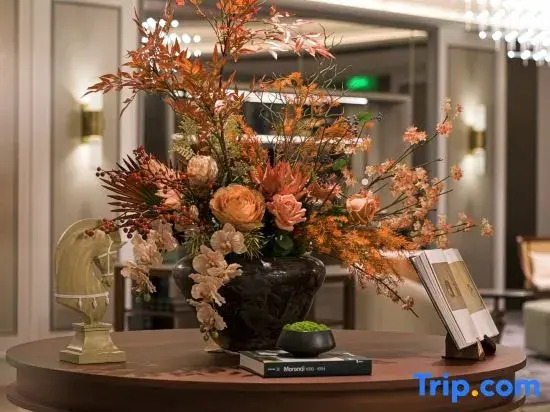 Mercure Beijing Lize Road