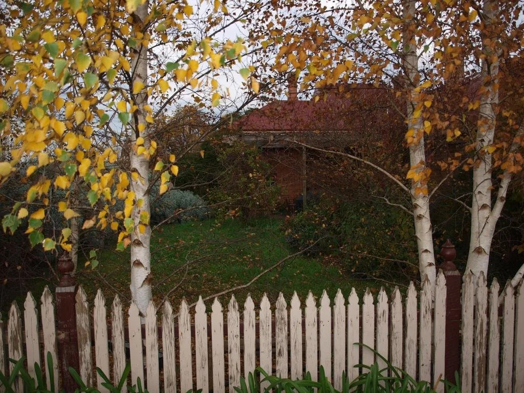 Pierrepoint Wines & Accommodation