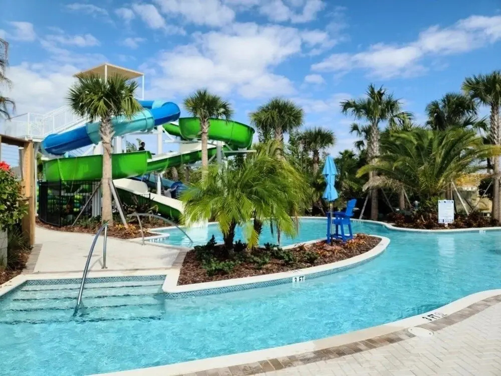 Exquisite 5bdrm Windsorisland Rsrt 5 Bedroom Townhouse by Redawning