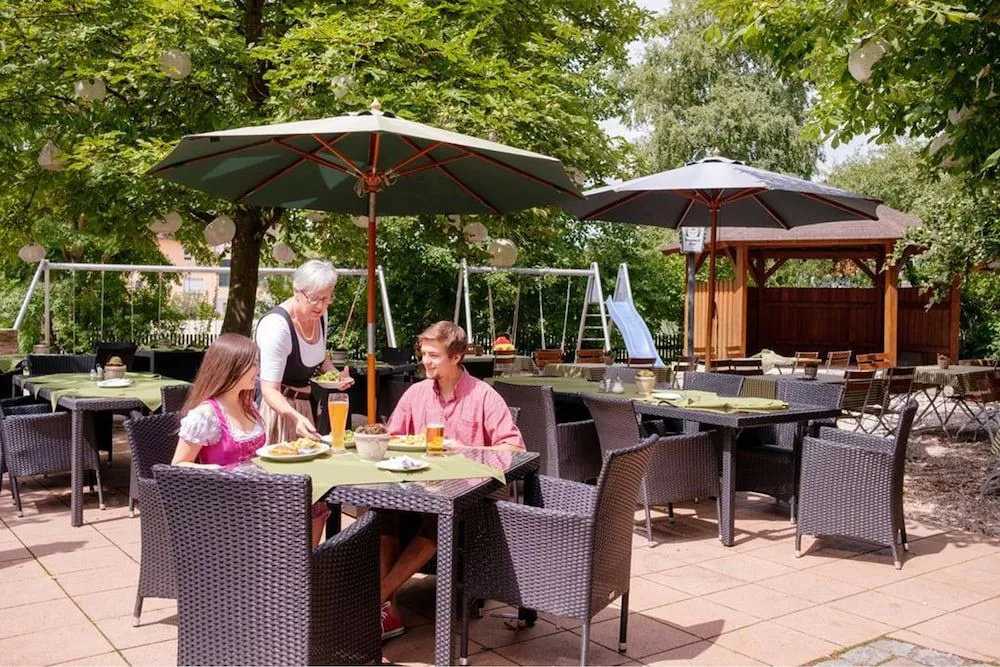 Landhotel Aschenbrenner
