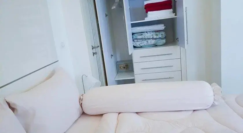 Cosy Beach View Condominium