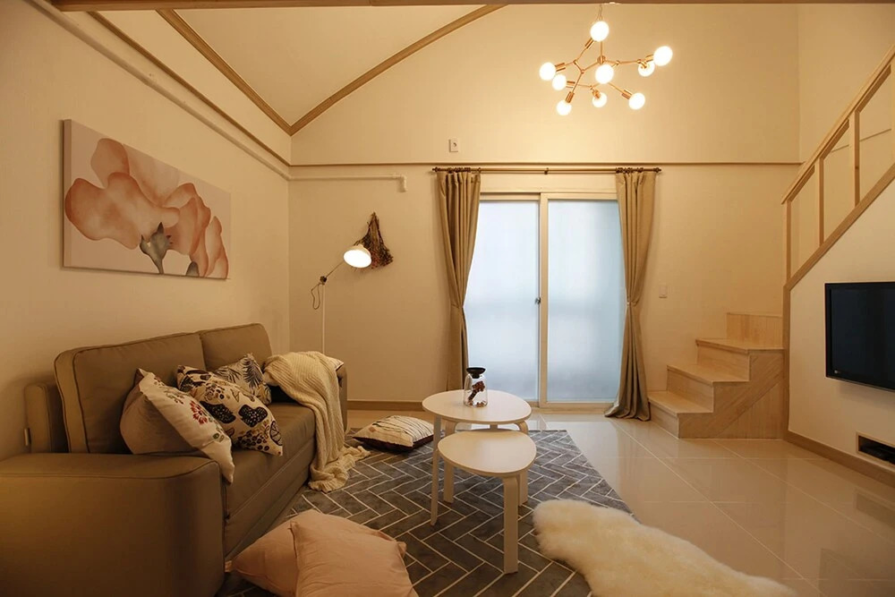 Tribear House 2
