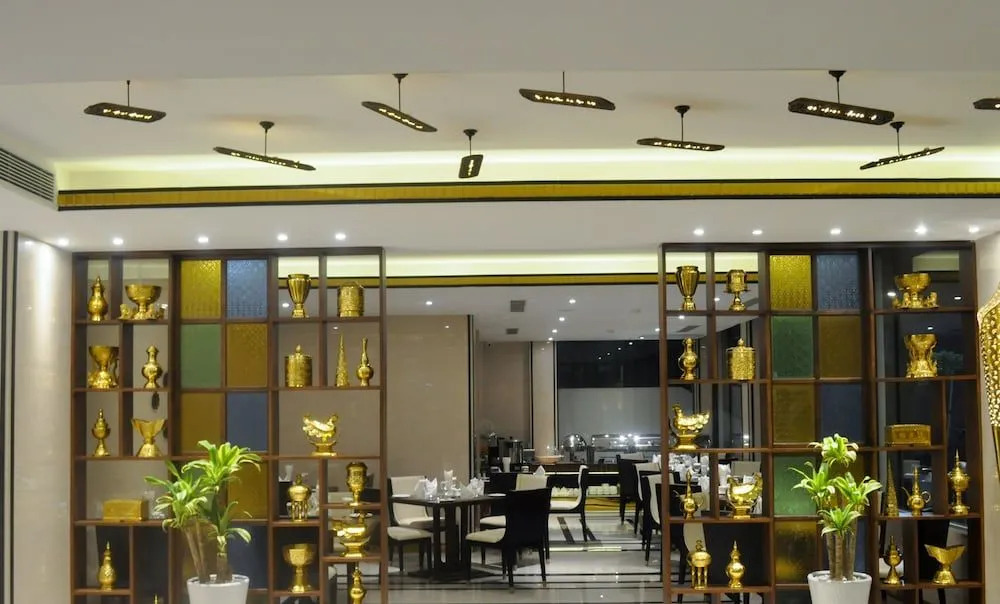 Majestic Hotel Mandalay