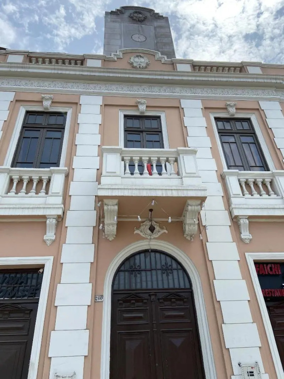 Lima House - Hostel