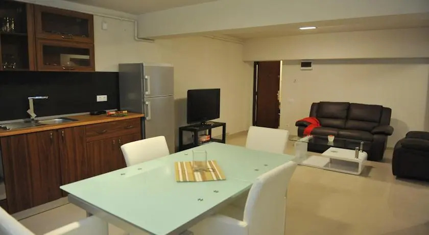 Apartament Dealului