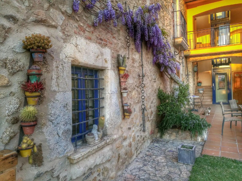 Hotel Sant Joan