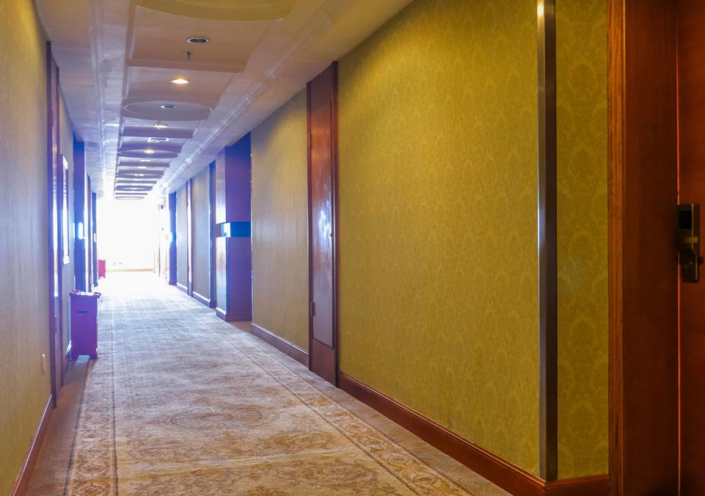 Vienna International Hotel Shenzhen Huanan City
