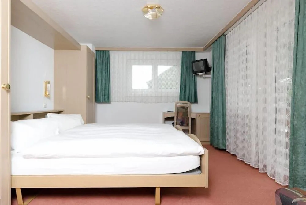 Apartment Moulin