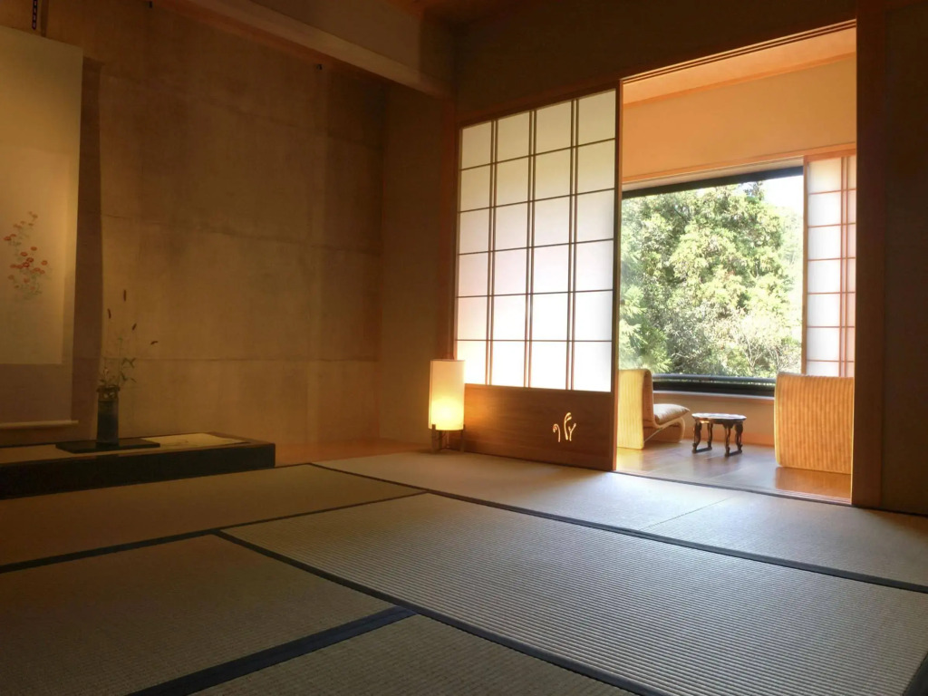 Ryokan Sumiya Kihoan