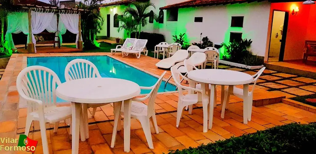 Hotel Villar