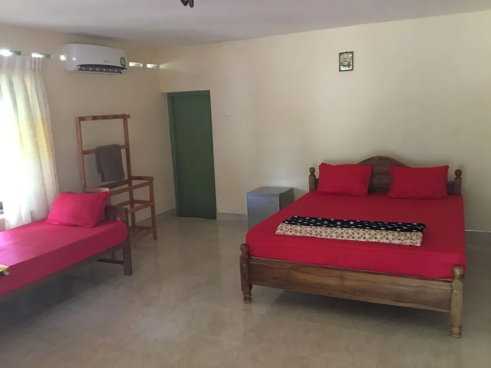 Benjohostel
