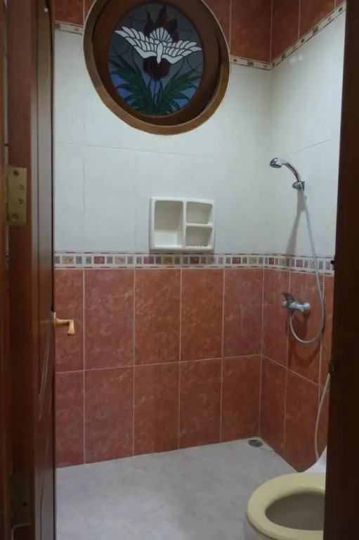 The Backpacker Semarang - Hostel