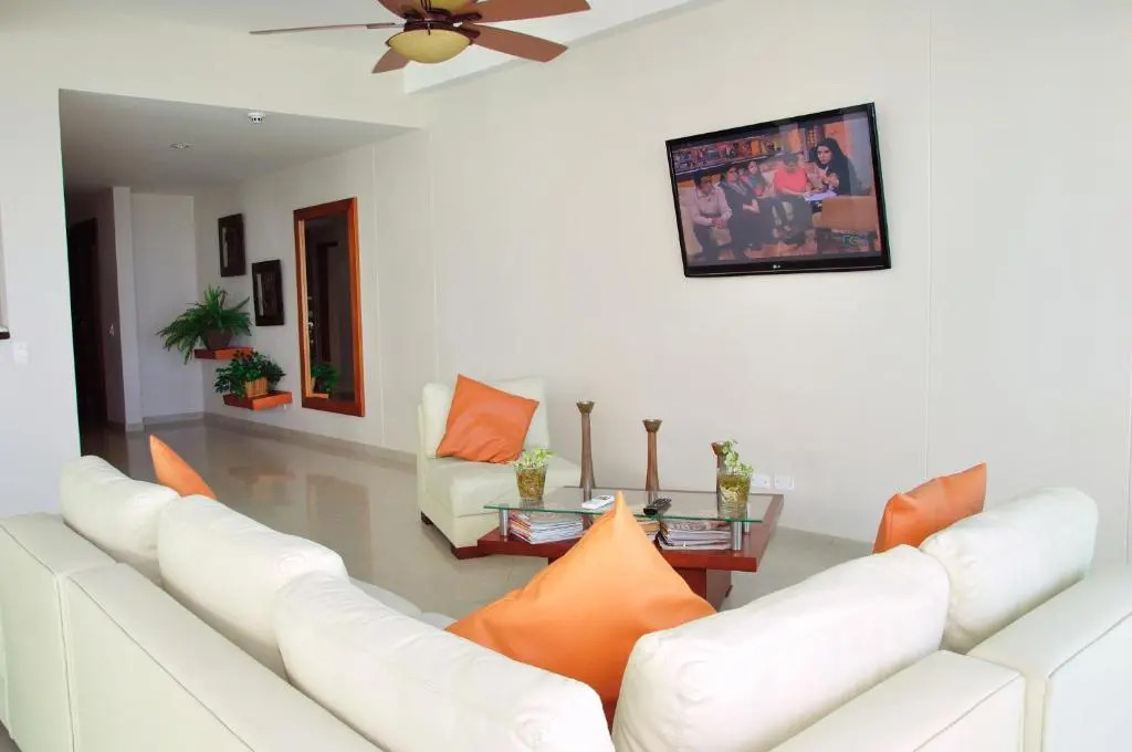 Apartamentos Morros Cartagena