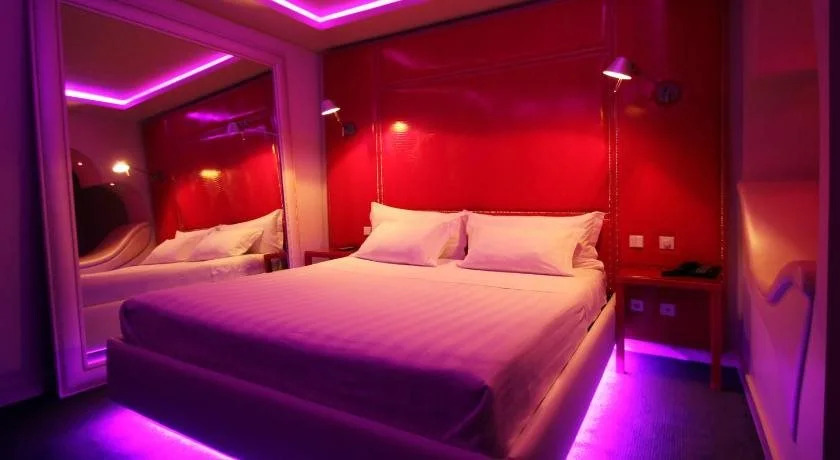 Habana Motel