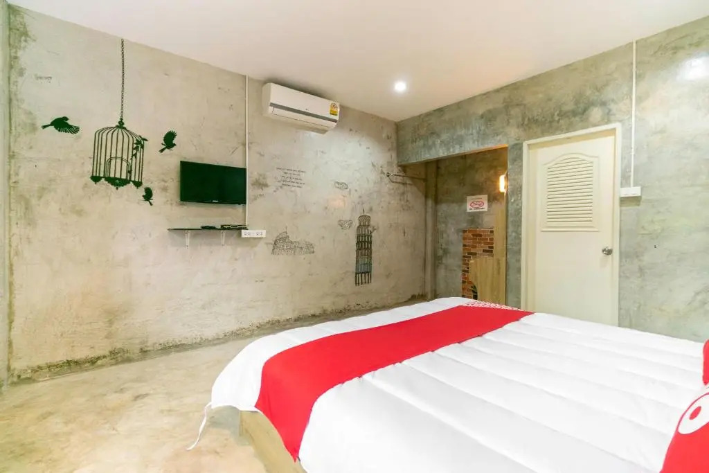 The Rome Resort
