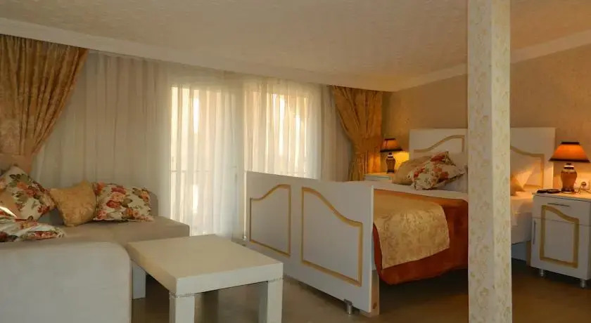 The Trip istanbul Hotel