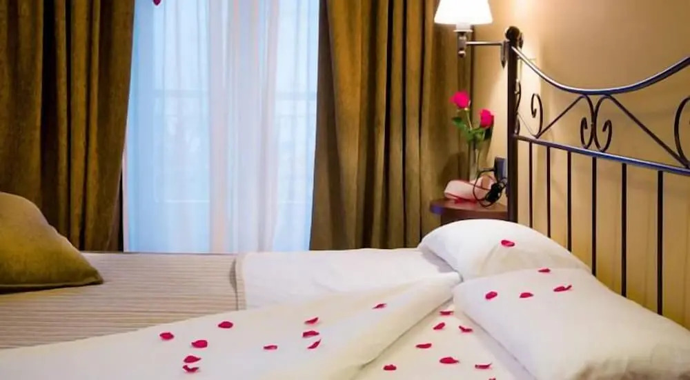 Hotel Fonte da Vila
