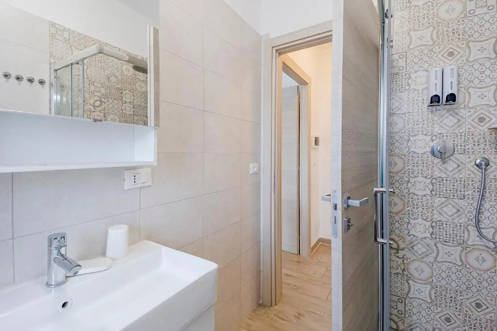 Il Gattino di Porto - apt 5 - Bilocale terrazzo piscina