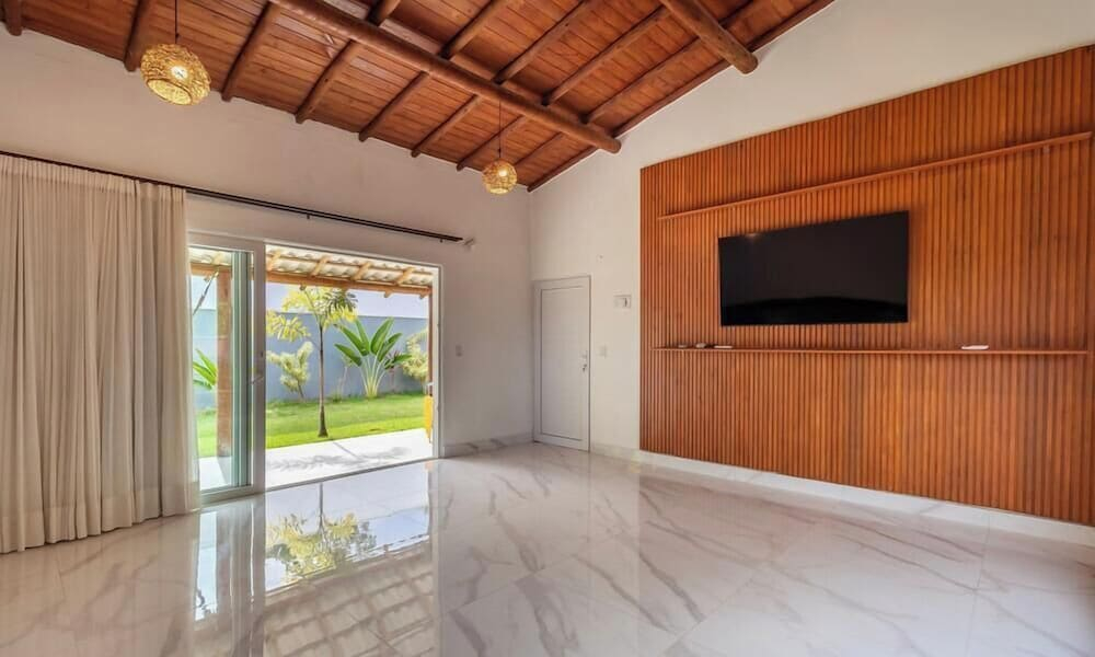 House in Condo w/ Pool Arraial D'ajuda Ort0003