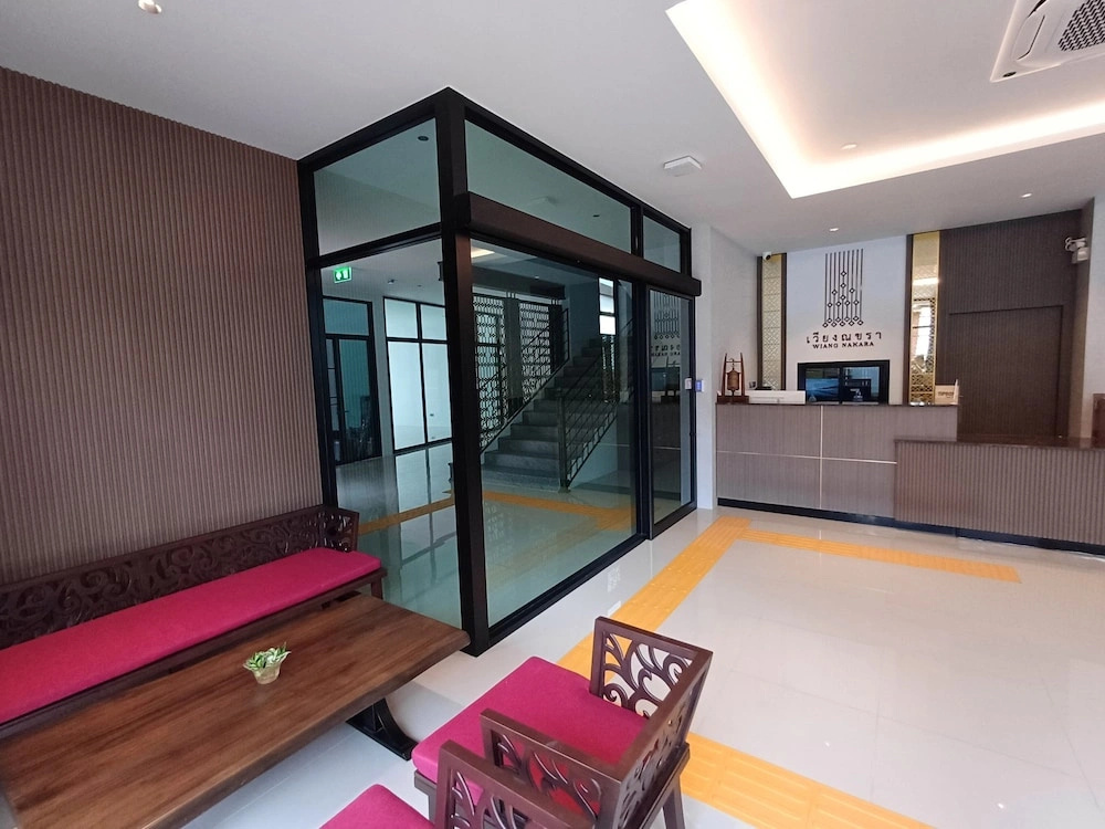 Wiang Nakara Hotel Chiang Mai