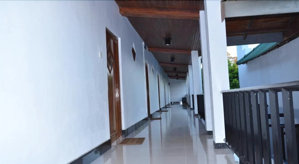 Jade Way Resort