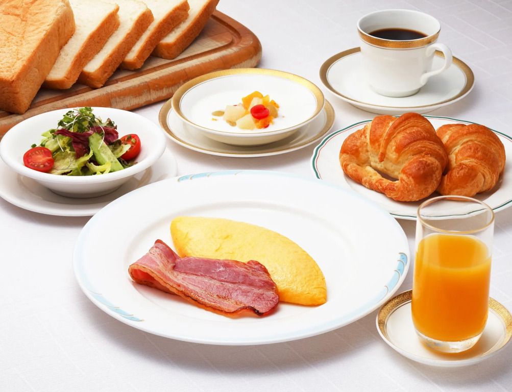 Kofu Kinenbi Hotel