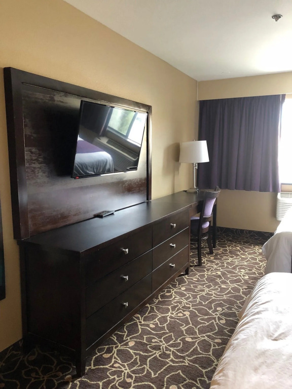 Red Garter Hotel & Casino by Red Lion Hotels