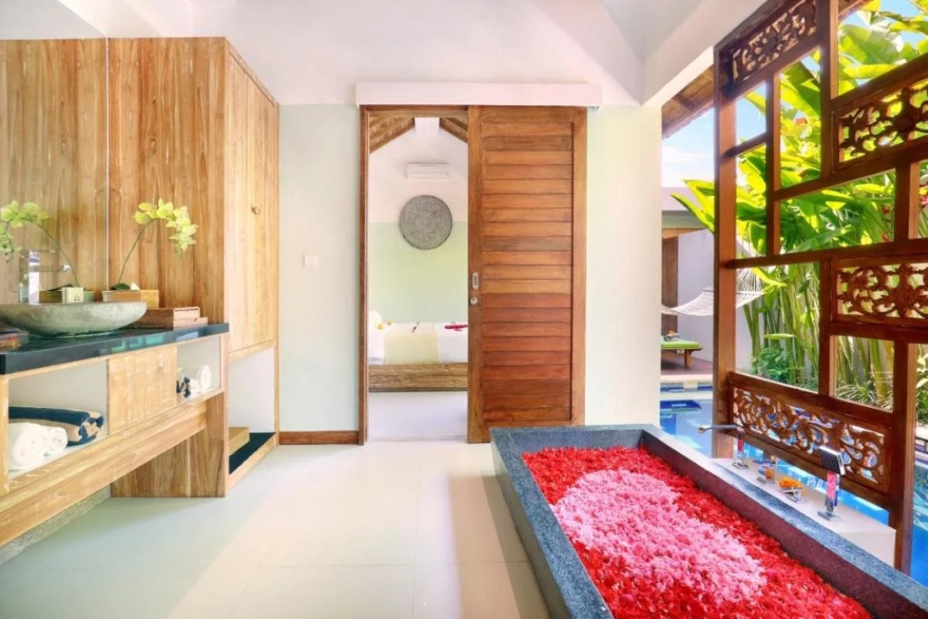 Manca Villa Canggu by Ini Vie Hospitality