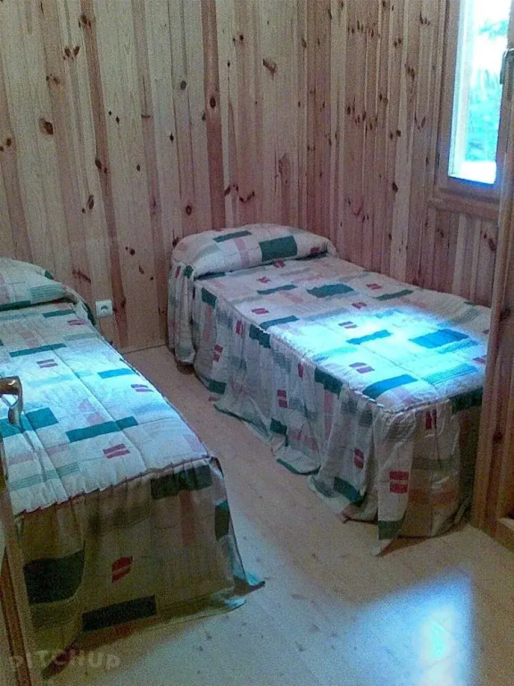 Camping Pirineos Cien Lagos
