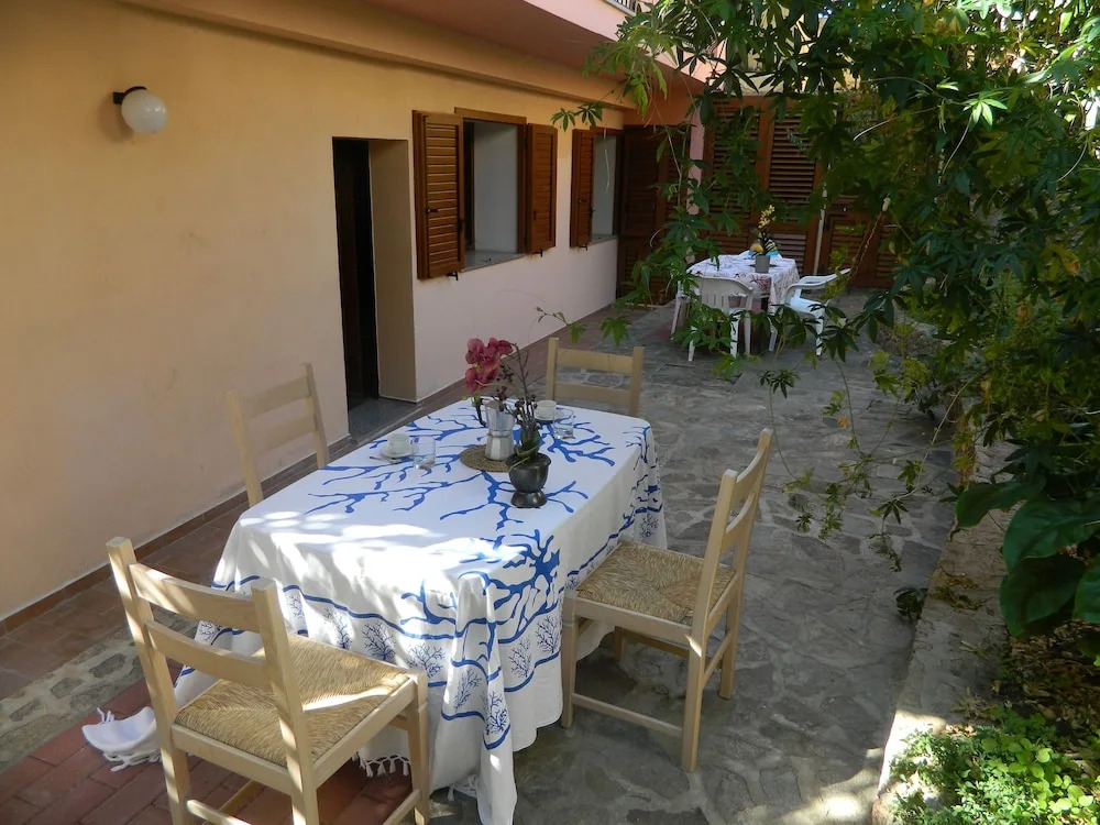 Sardinia-Holiday