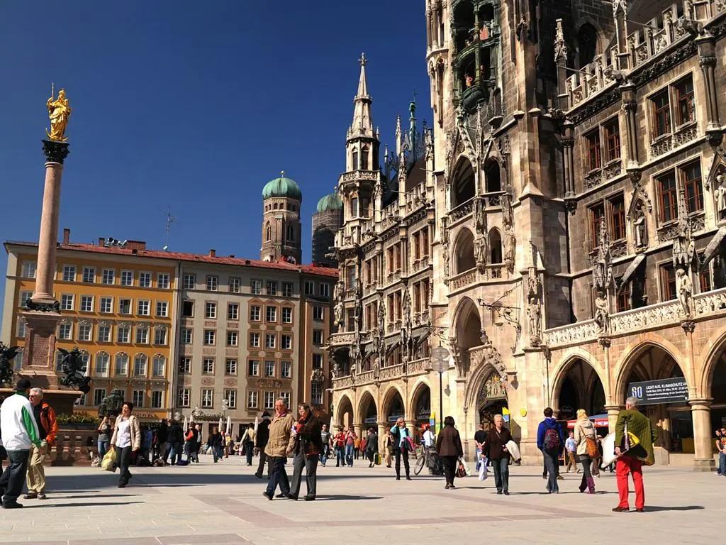C & N Hostel Munich
