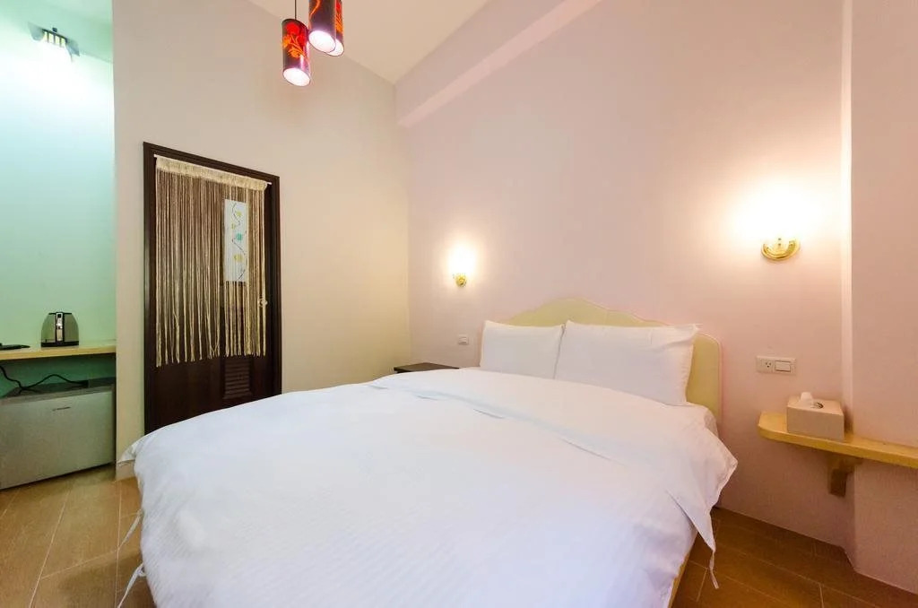 Qing Song Homestay