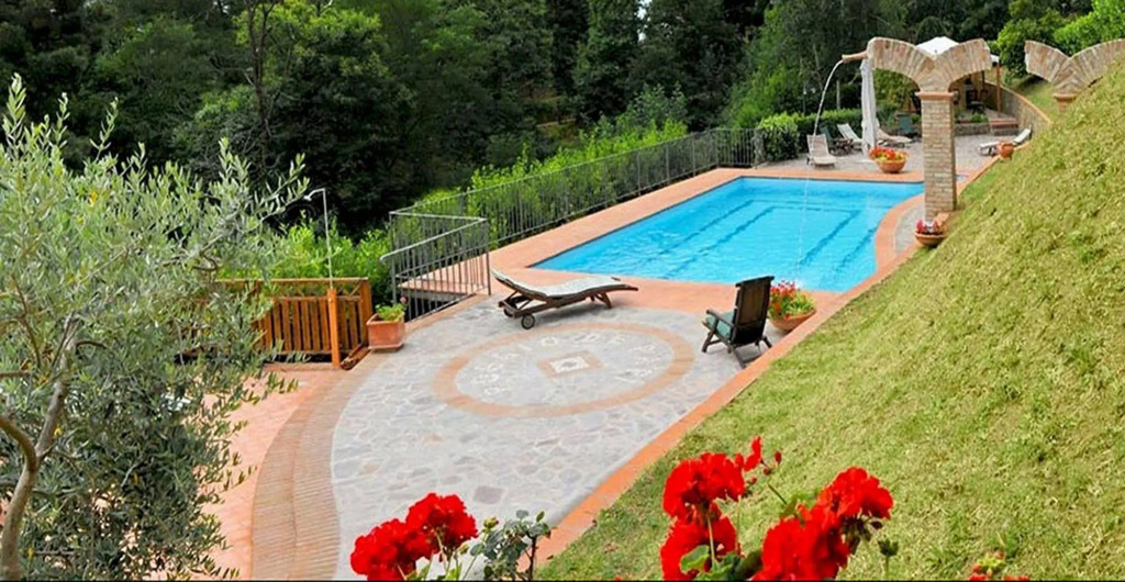 Agriturismo Poggio de Papi
