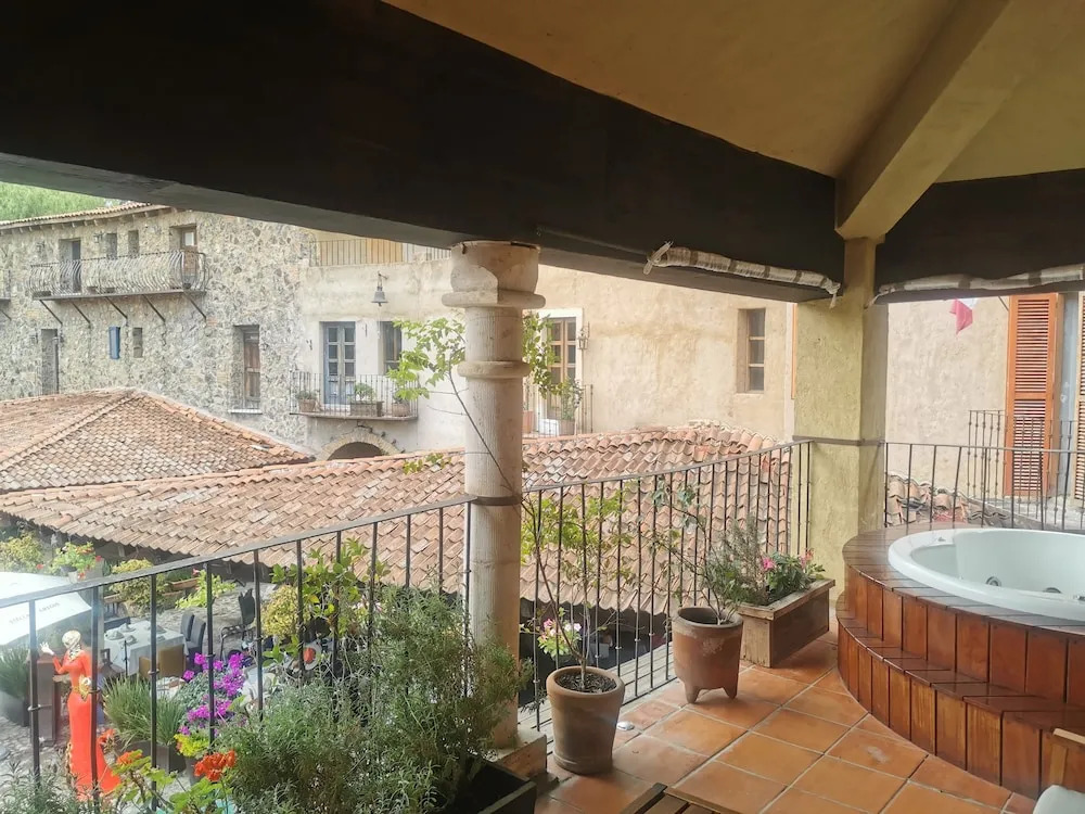 Hotel Pietro Santo ValQuirico