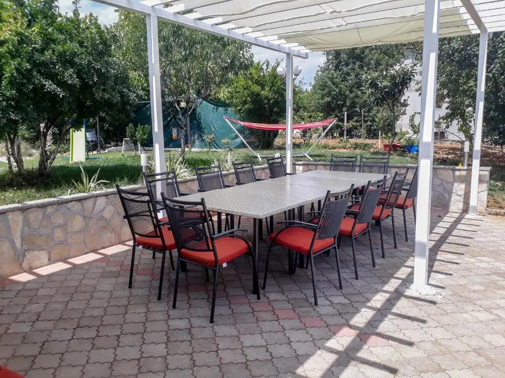 Casa Bevanda