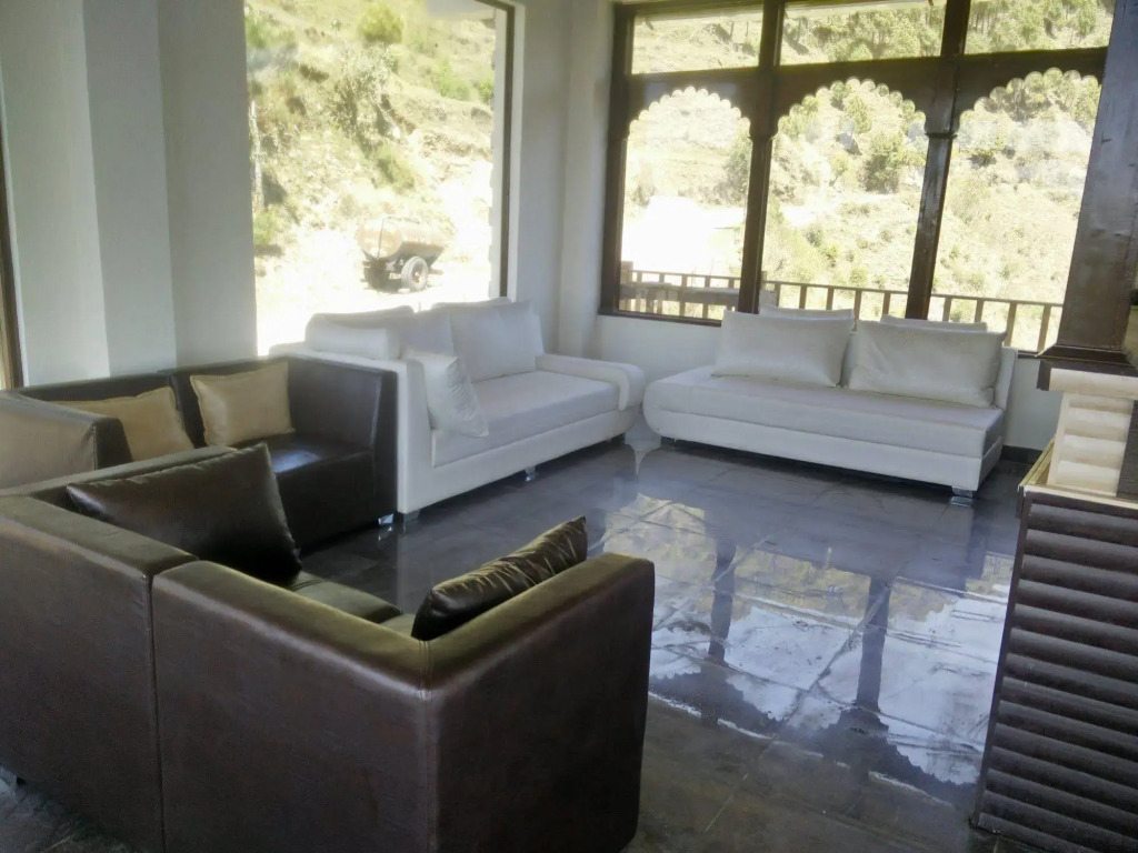 Atithis Resort