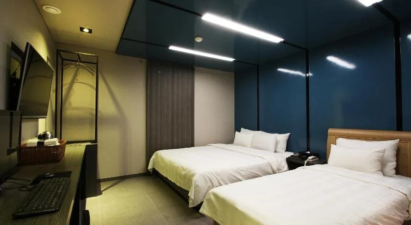 Seocho Cancun Hotel