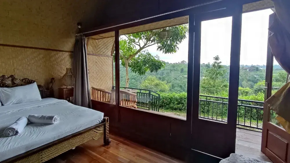 Villa Gajah Mas