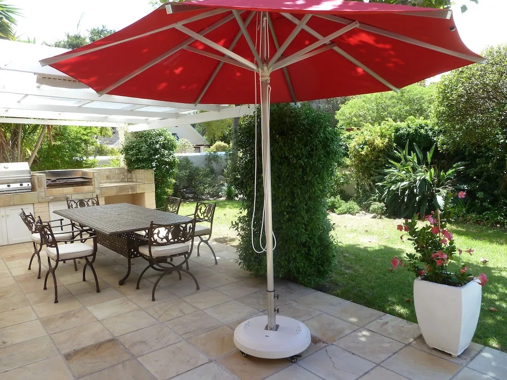 Constantia Cottages