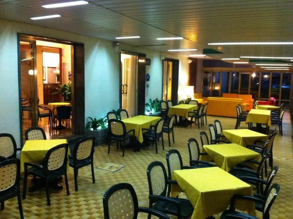 Hotel Dolomiti & Arborea