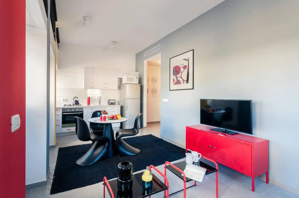 Sweet Inn Apartments- Allenby Street