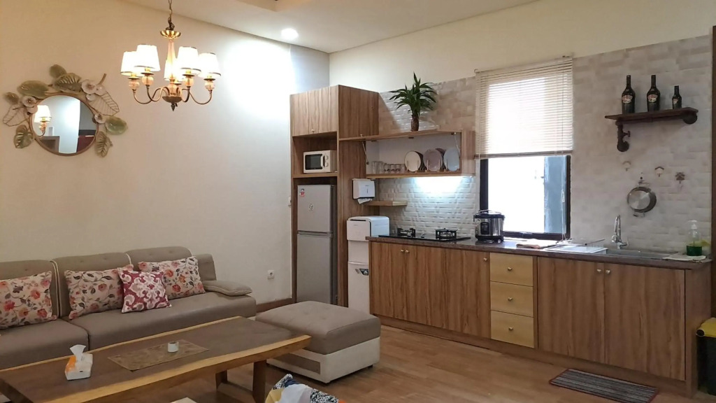 Vimala Hills Villa 2BR atau 3BR