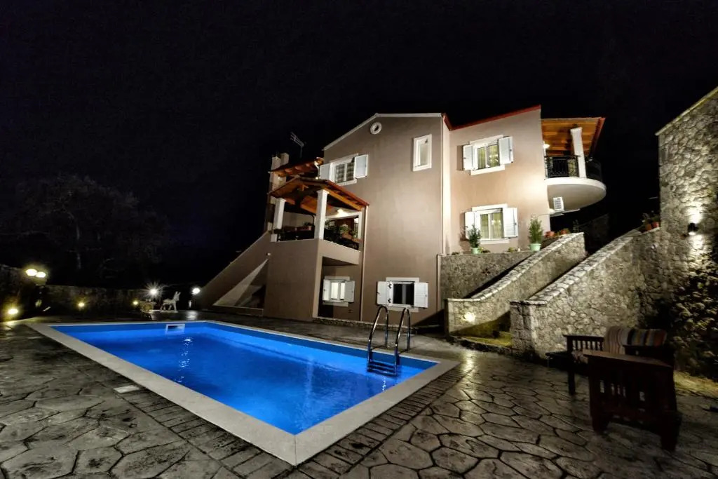 Villa Natalia