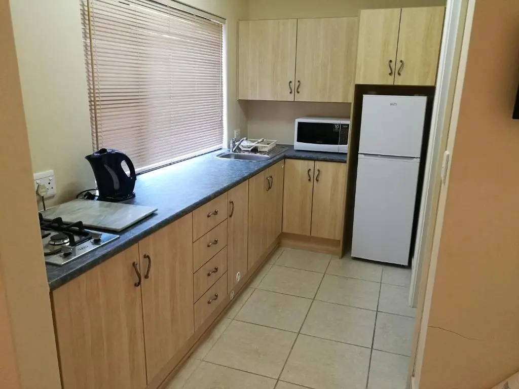 Barnard Self Catering Apartments